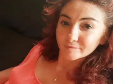 GinaDale  live sex cam