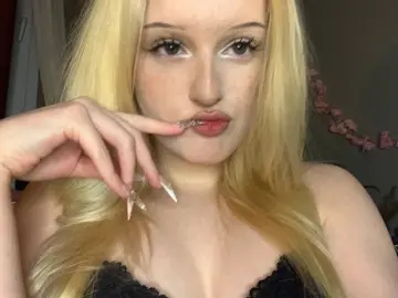 AriaElvie  live sex cam