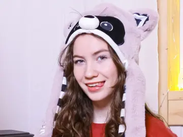 JanayDarm  live sex cam
