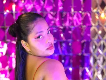 SamaraCristal  live sex cam