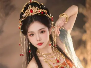 AngerlaMei  live sex cam