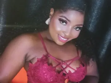 IrisIvy  live sex cam