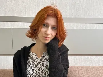 LettyAegerter  live sex cam