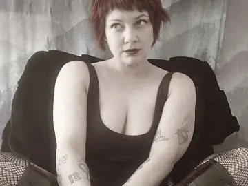 PoppyKryze  live sex cam