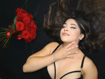 AzaleaBriar  live sex cam