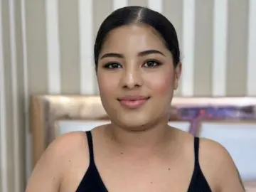 CarlyBenet  live sex cam
