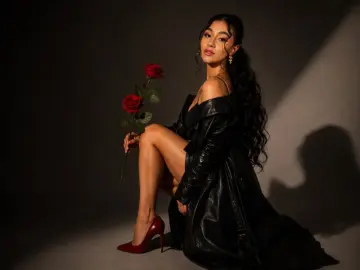 VictoriaRohux  live sex cam