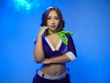 AriaVellmont  live sex cam