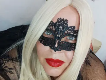 CayenneMurray  live sex cam