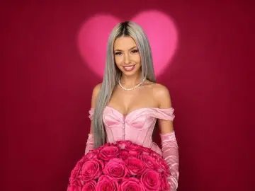 Kalira  live sex cam