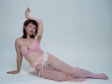 LillyStark  live sex cam