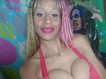 VeronykaOrtiz  live sex cam