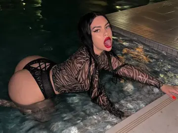 KaterinaMonroe  live sex cam
