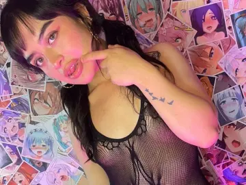 MinnieCarson  live sex cam