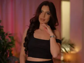 SabinaMicheline  live sex cam