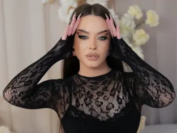 GracieCarter  live sex cam