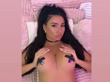 CleoMaria  live sex cam