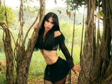 ElenaKink  live sex cam