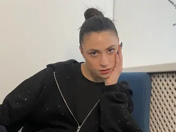 MariannaKisz  live sex cam