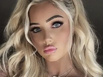 TetianaVol  live sex cam