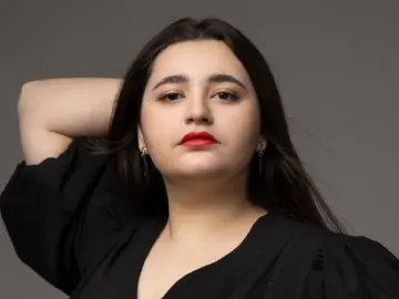 AyleenGece  live sex cam