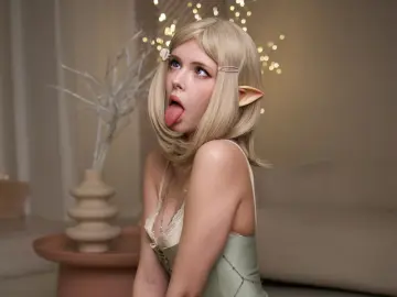 LissaWay  live sex cam