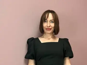 PaulineGonzale  live sex cam