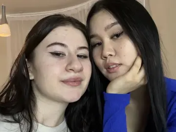 MaymeAndSusanna  live sex cam