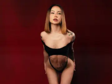 TatiHayes  live sex cam