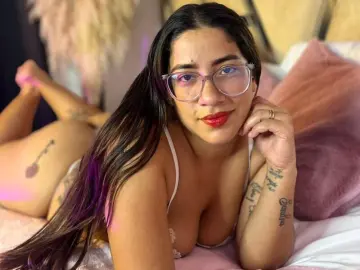 ZaraSoler  live sex cam