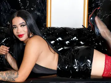 KaiaBelmonti  live sex cam