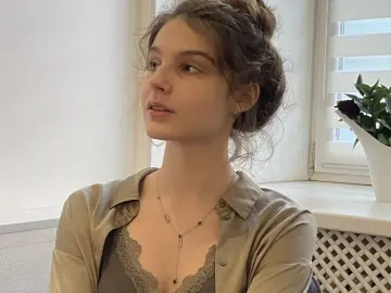 MarySolis  live sex cam