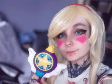 MilanaStrafer  live sex cam