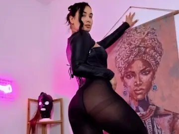 EvelinBlack  live sex cam