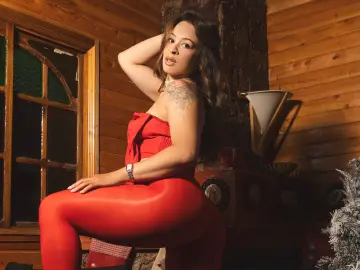 AshleyMckenz  live sex cam