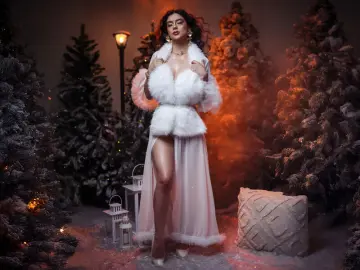 NaomyNieto  live sex cam