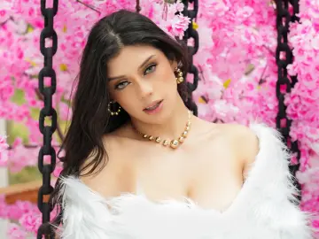 NaomyNieto  live sex cam