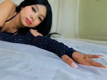 SofiJhonsom  live sex cam