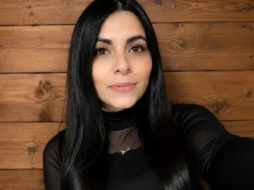 CaticaFox  live sex cam