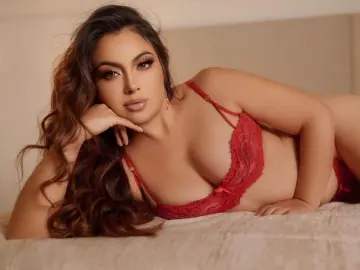 AlanaBelle  live sex cam