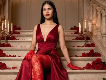 CelesteClints  live sex cam