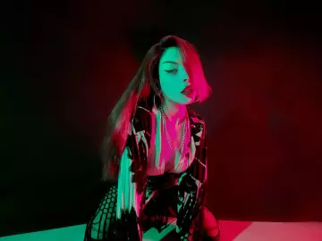AriannaDiLucca  live sex cam