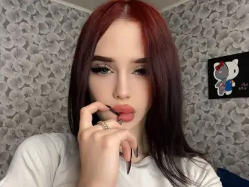 ChristyLange  live sex cam