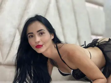 MeganThonpson  live sex cam