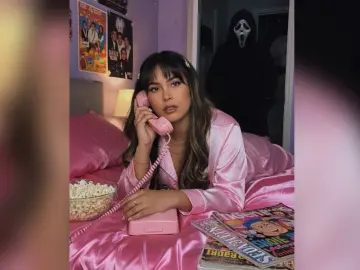 CarolinaGomees  live sex cam