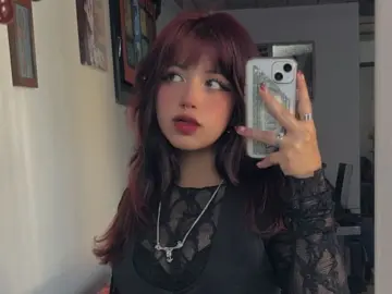 MellodyGhot  live sex cam