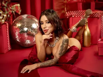 SylvieFox  live sex cam