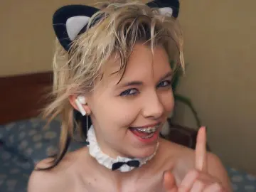 TaiteBucher  live sex cam