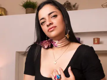 VolettaBlume  live sex cam