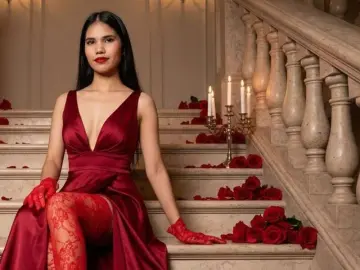 CelesteKerry  live sex cam